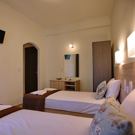 Aktaion Guest Rooms Skopelos Eksteriør billede