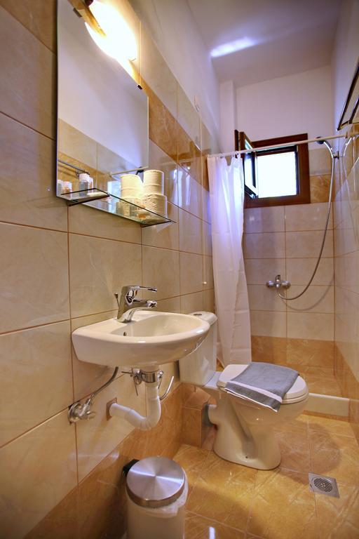 Aktaion Guest Rooms Skopelos Værelse billede